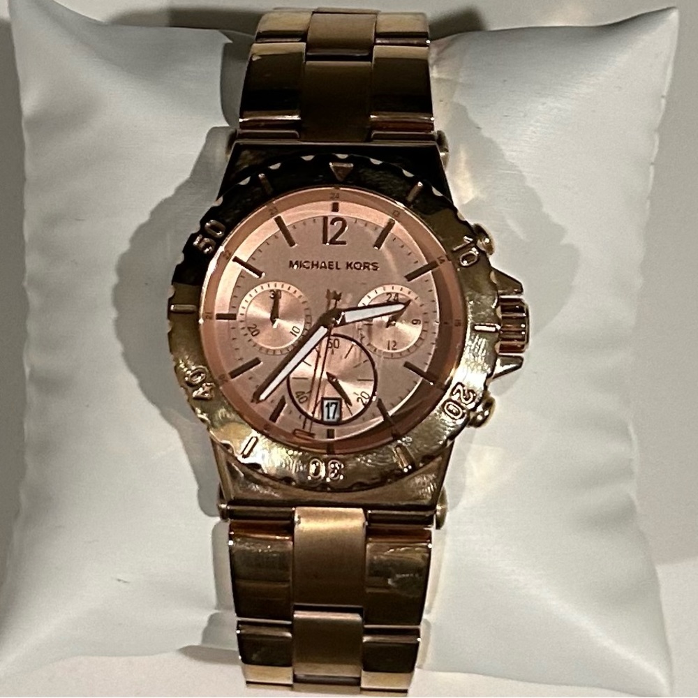 Micheal Kors Watch